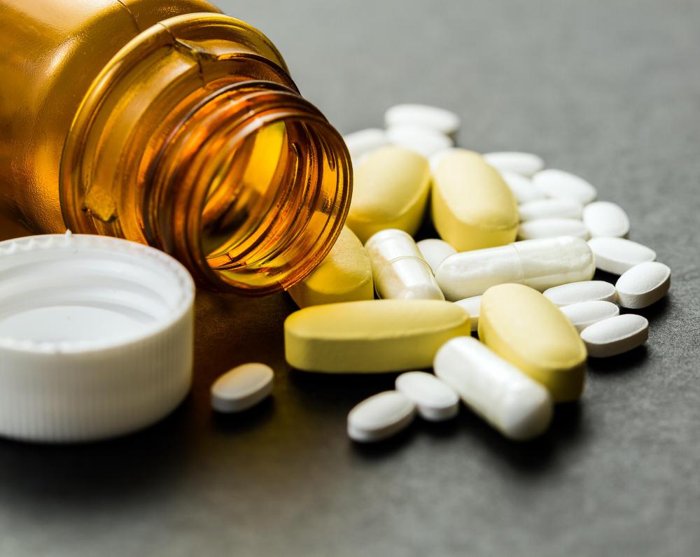 Pharmaceutical products are among those that can be classified as proprietary.