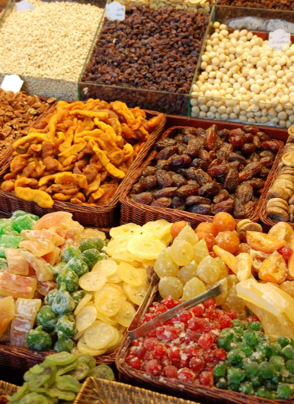 A procurement contract may be established when goods and services are being acquired from vendors.