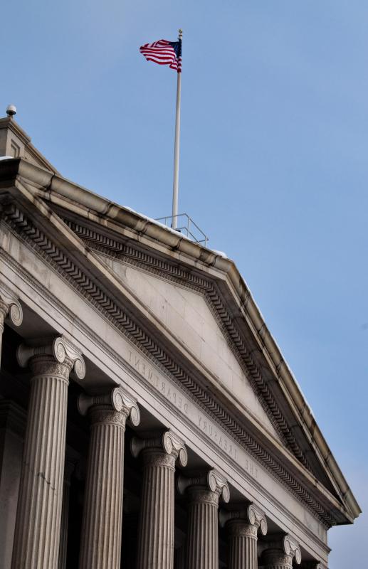 The U.S. Treasury Department publishes new AFRs every month.