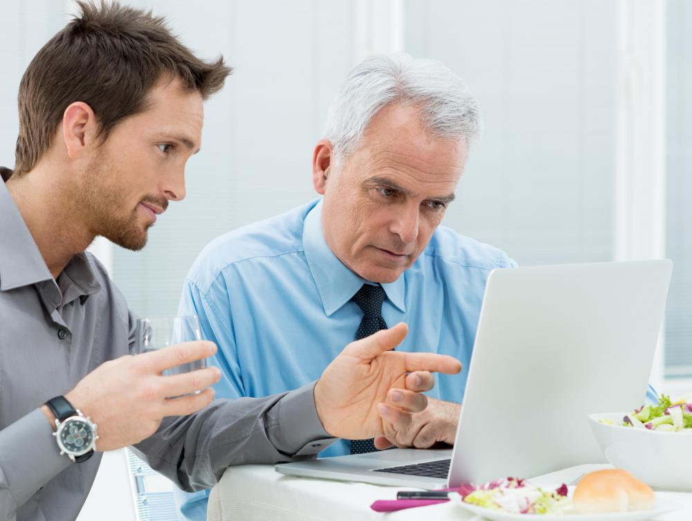 Consumer marketing strategies often include Internet marketing strategies.