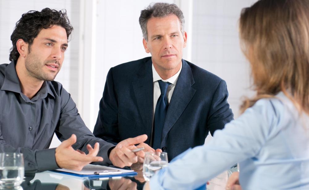 A startup company may prepare an investment proposal in order to attract investors and secure funds.