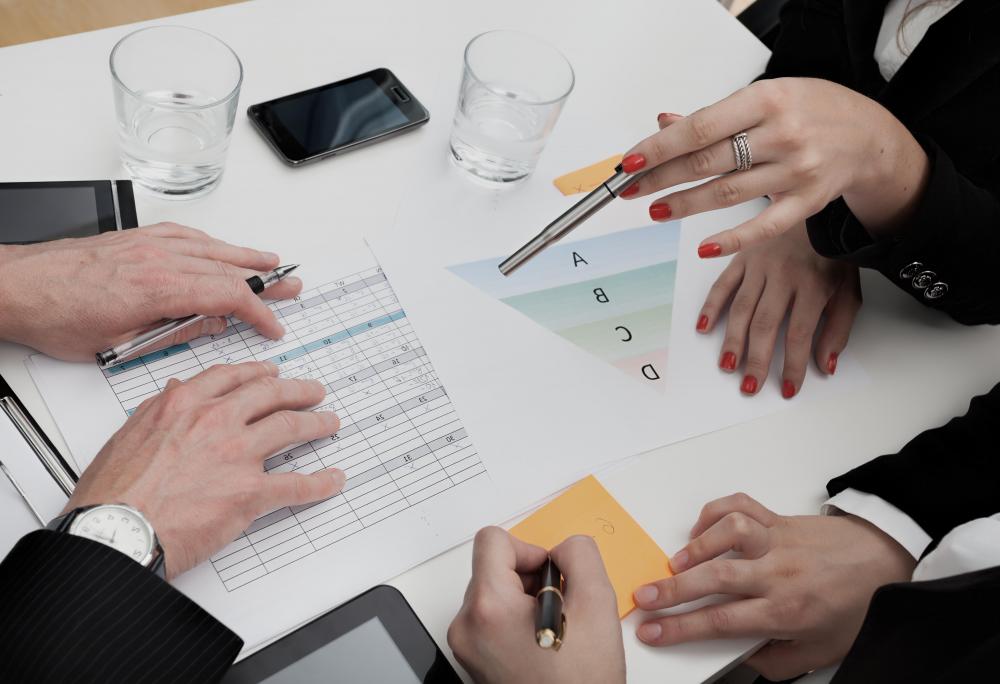 Intangible costs are any costs that have some sort of negative impact on the performance of a business, but cannot necessarily be applied to a specific line item.