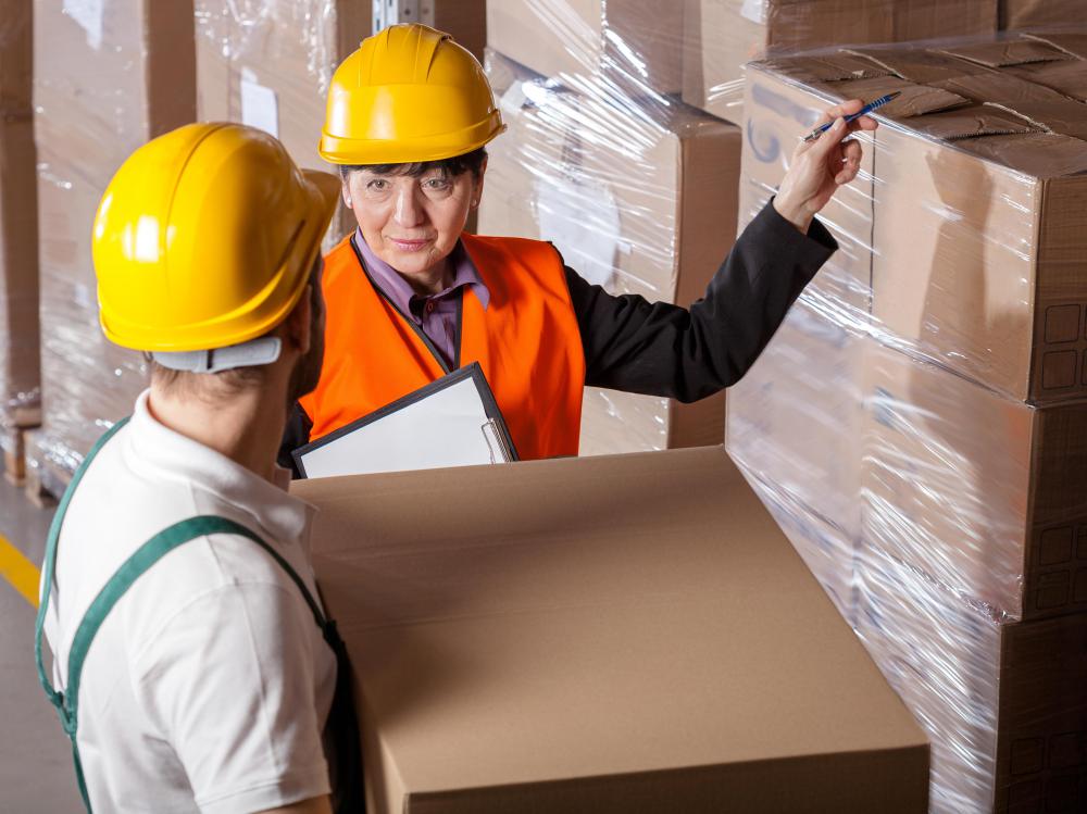 Warehouse storage may be considered a distribution cost.