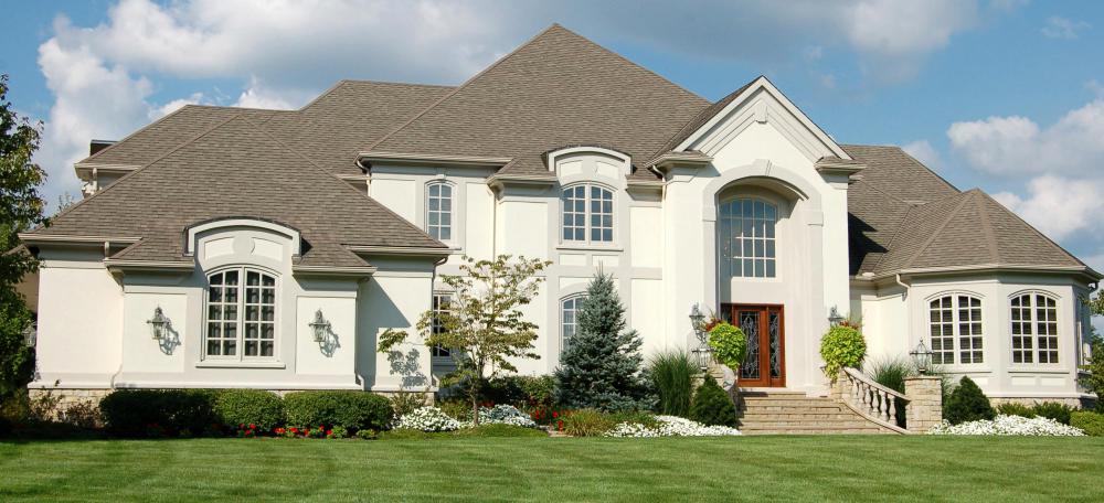 The success of the real estate market can have an impact on the price of gold.