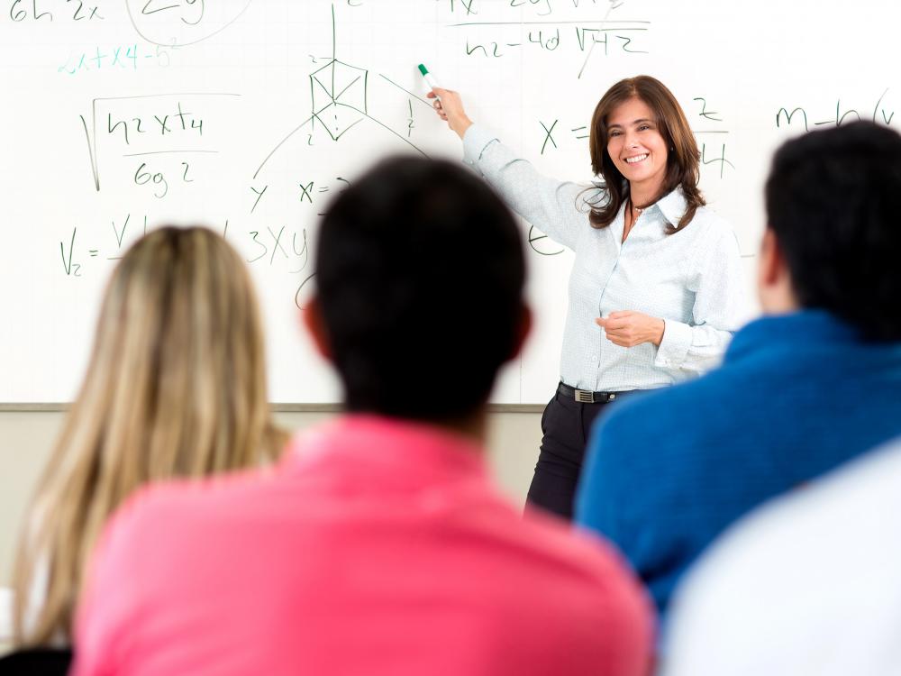 Quantitative statistical analysis is often a lengthy process.