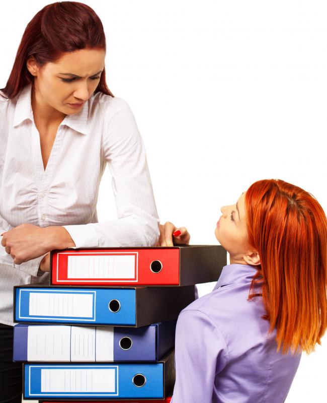 Forced overtime for salaried employees is an unwelcome part of many careers.