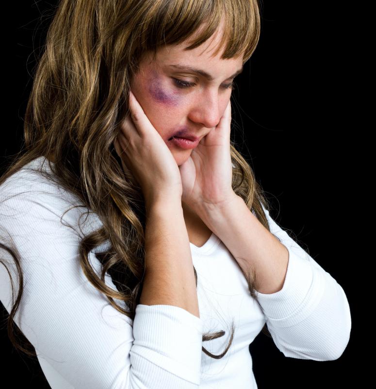 Abuse committed by a person's romantic partner might constitute as a breach of trust.