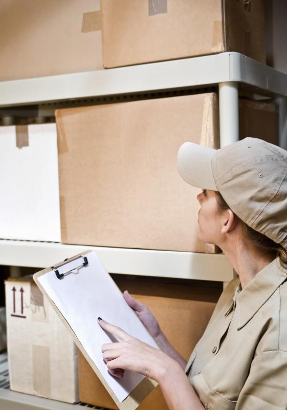 Inventory is an example of a company's physical asset.