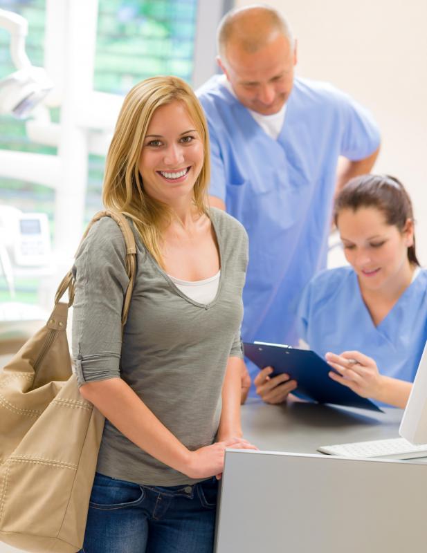 Benefits from group policies can vary widely from company to company.