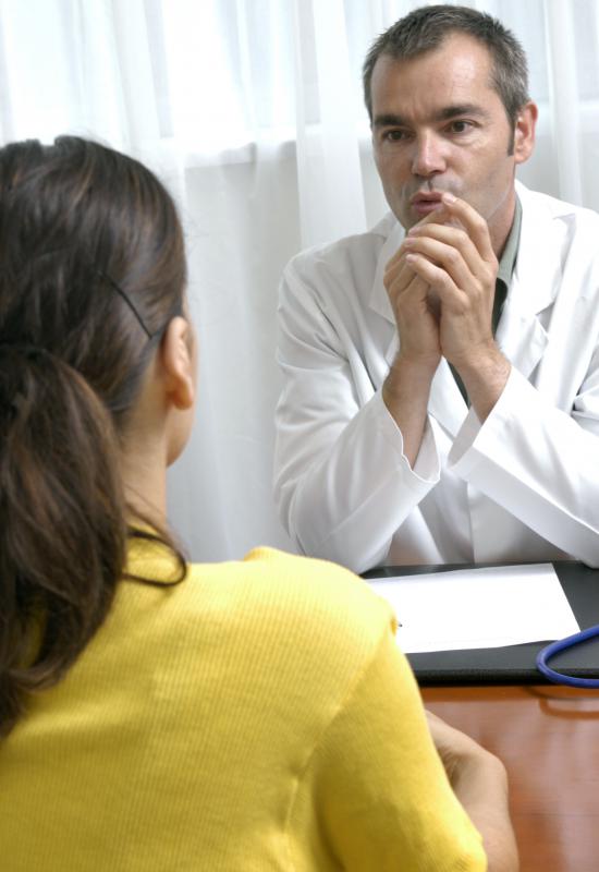 An adviser of a boutique consulting firm may specialize in health care.