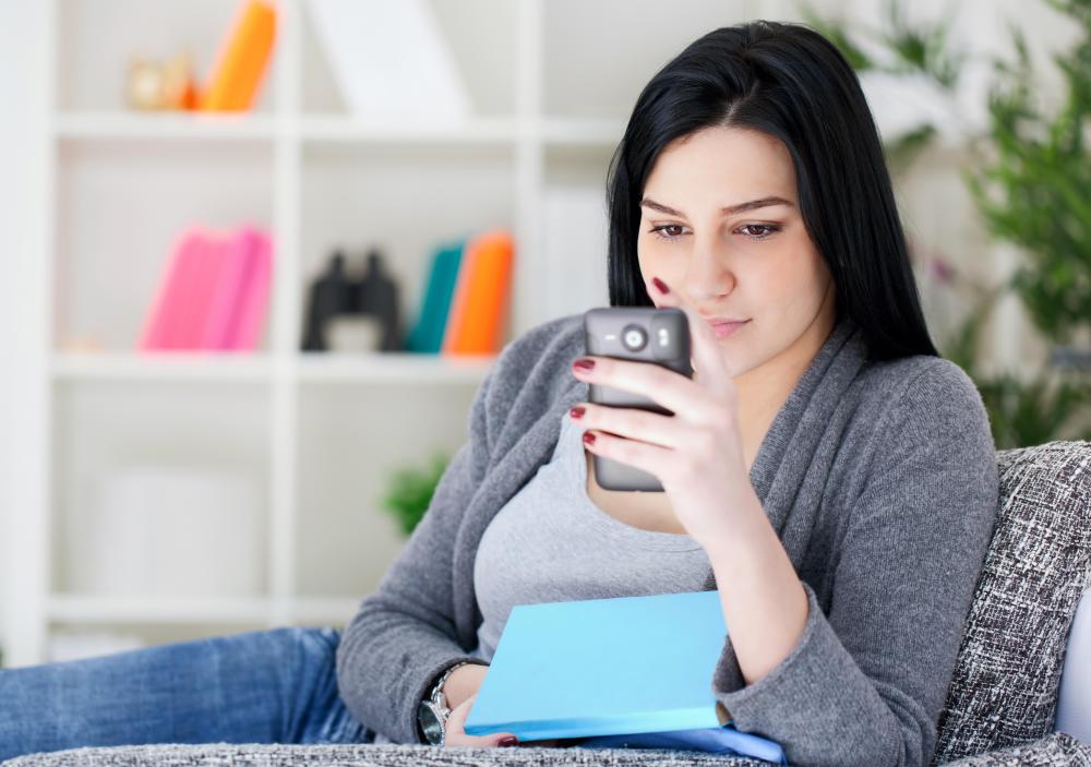 Pay as you go plans might limit features such as texting.