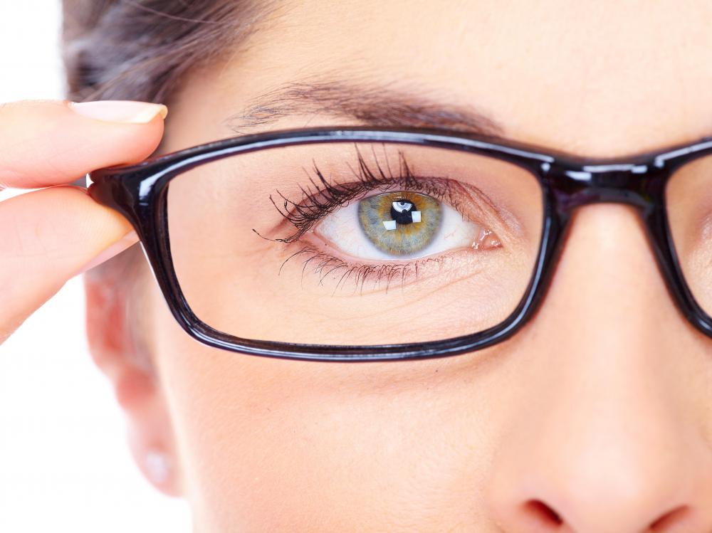 Vision insurance is an example of a fringe benefit.