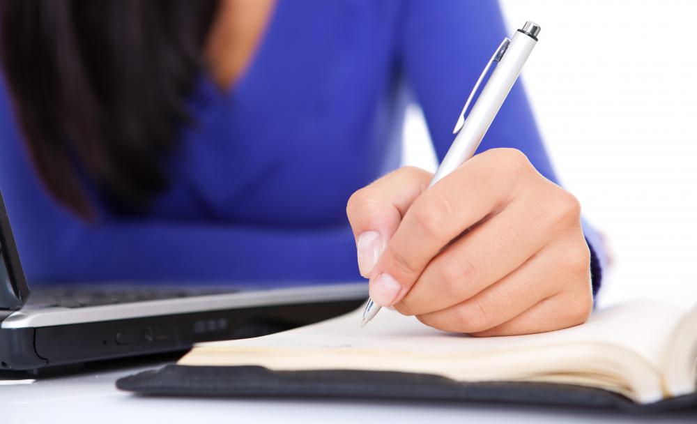 A business coordinator typically begins as an administrative assistant.