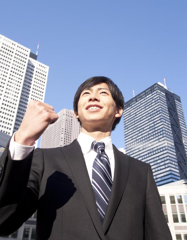 The employee who enjoys his job is likely to work harder and with more enthusiasm than the one who doesn't.