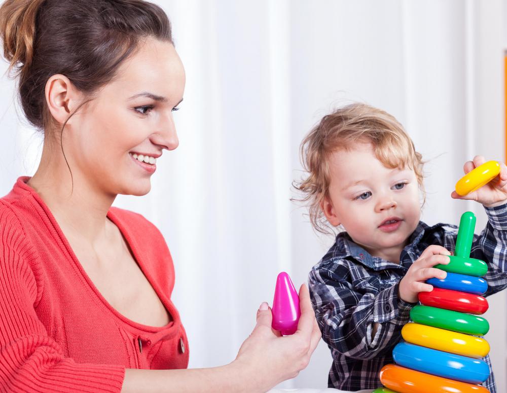 Parental, familial, and peer interactions in early childhood influence the development of all personal constructs.