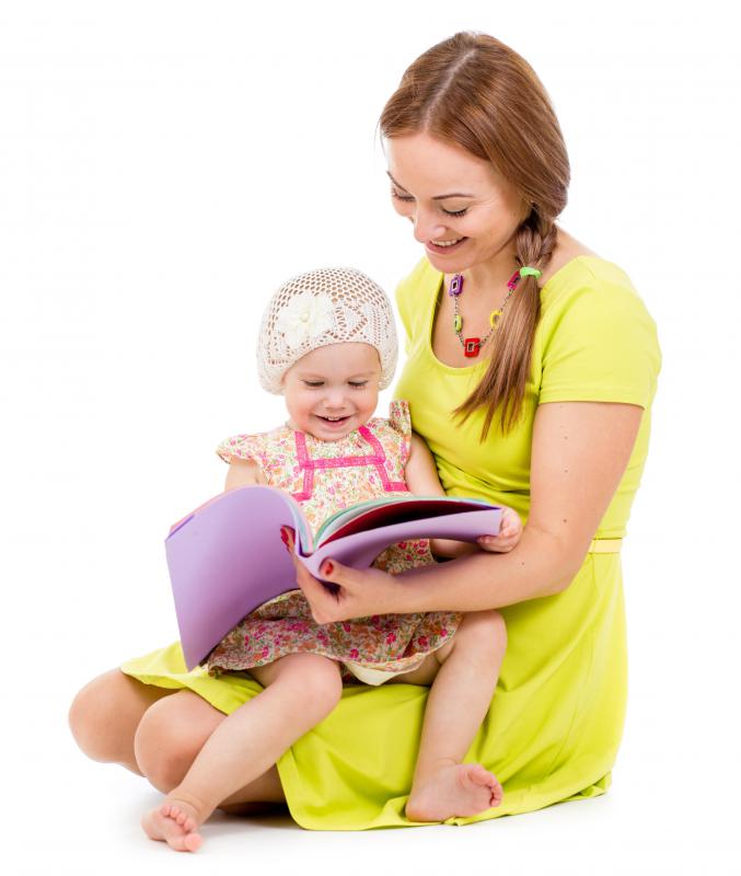 There are many costs associated with raising a child.