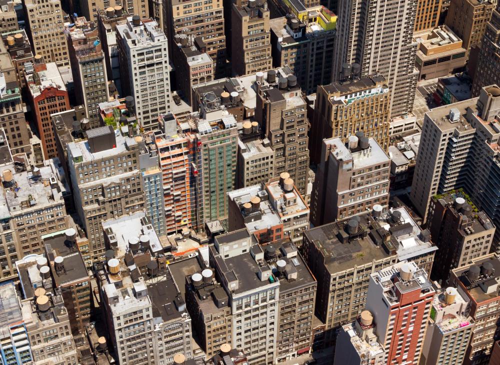 What Are the Qualifications for HUD Housing? (with pictures)