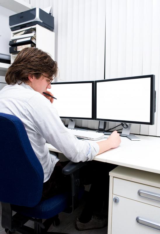 What is Media Management? (with picture)