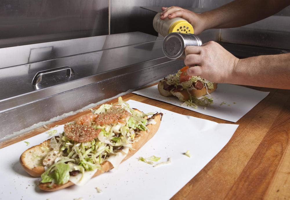 What Are the Different Types of Food Business Ideas?