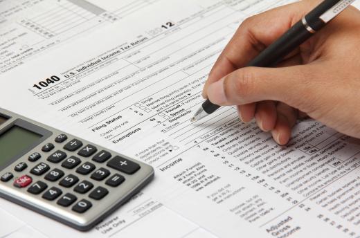 Tax loss carryforward allows companies to report losses when they have particularly large gains to offset taxes.