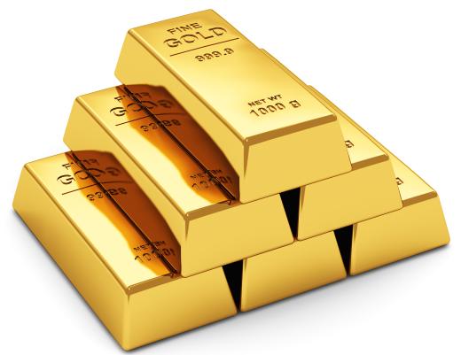 Coffers were made to protect precious metals and other treasure.