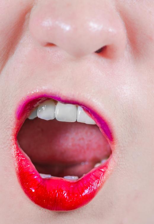 The IPA contains a section for vowels that defines them in terms of tongue height within the mouth, and how far back or forward the tongue is.