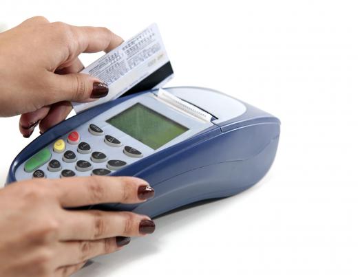 Chargebacks can be used to reverse the financial charges on a credit card.