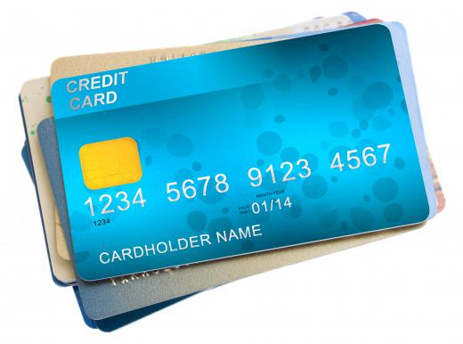 Issuers of credit cards often allow their customers to obtain a maximum amount of cash with their cards.