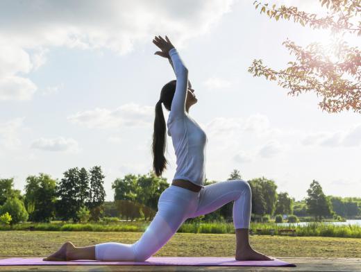 Yoga liability insurance offers protection for yoga instructors.