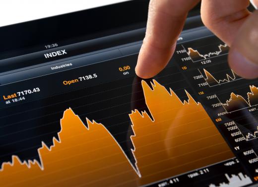 Factors that affect market cap include sharp changes the value of shares, either upward or downward, in addition to a change in the number of issued shares of stock.