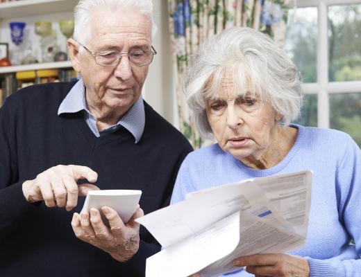 Retirees are not required to pay taxes on 403b rollovers.