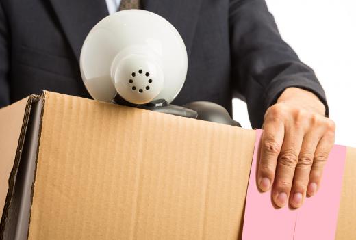 People with higher job security are less likely to be laid off when a company downsizes.