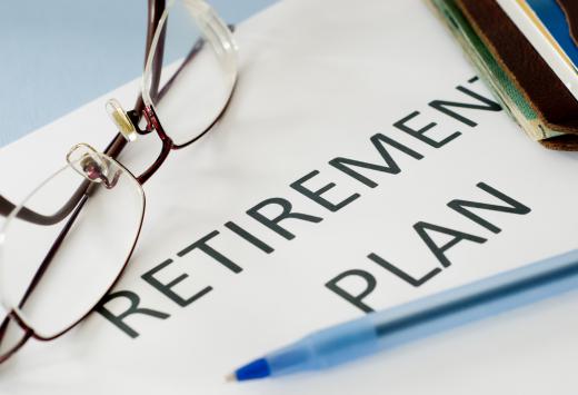 Plan assets are held within a retirement plan and are used to generate income that funds the plan.