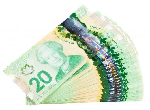 Traders sometimes identify the Canadian dollar as a type of commodity currency based on oil.