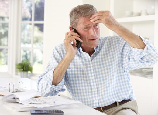 Collection agencies are not allowed to harass debtors with multiple phone calls.