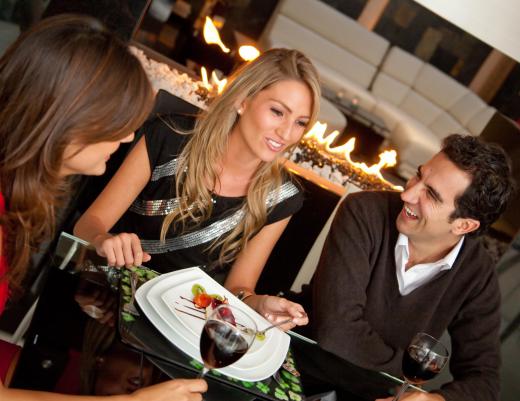 Location is of great importance in the success of restaurants, as there is usually competition from other restaurants.