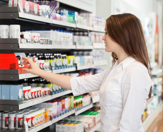 Generic medications can typically be purchased without a prescription.