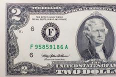US currency is fiat money.