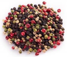 Peppercos have once been used as commodity money.