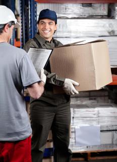 Ensuring the order matches the packing list and no items are damaged is an often-overlooked step in the purchasing process.