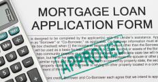 An example of a debt instrument is a mortgage.