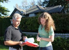 A broker of record agreement is the contract showing that a specific real estate agent has been selected to represent a buyer or seller.